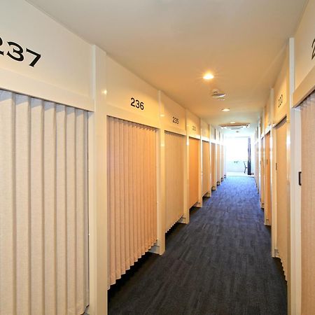 Blue Cabin Ishigaki Jima Extérieur photo