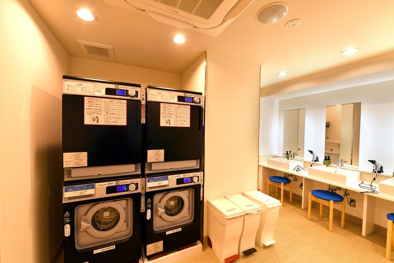 Blue Cabin Ishigaki Jima Extérieur photo