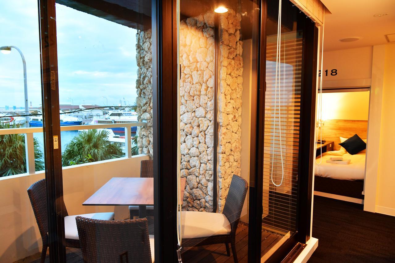 Blue Cabin Ishigaki Jima Extérieur photo