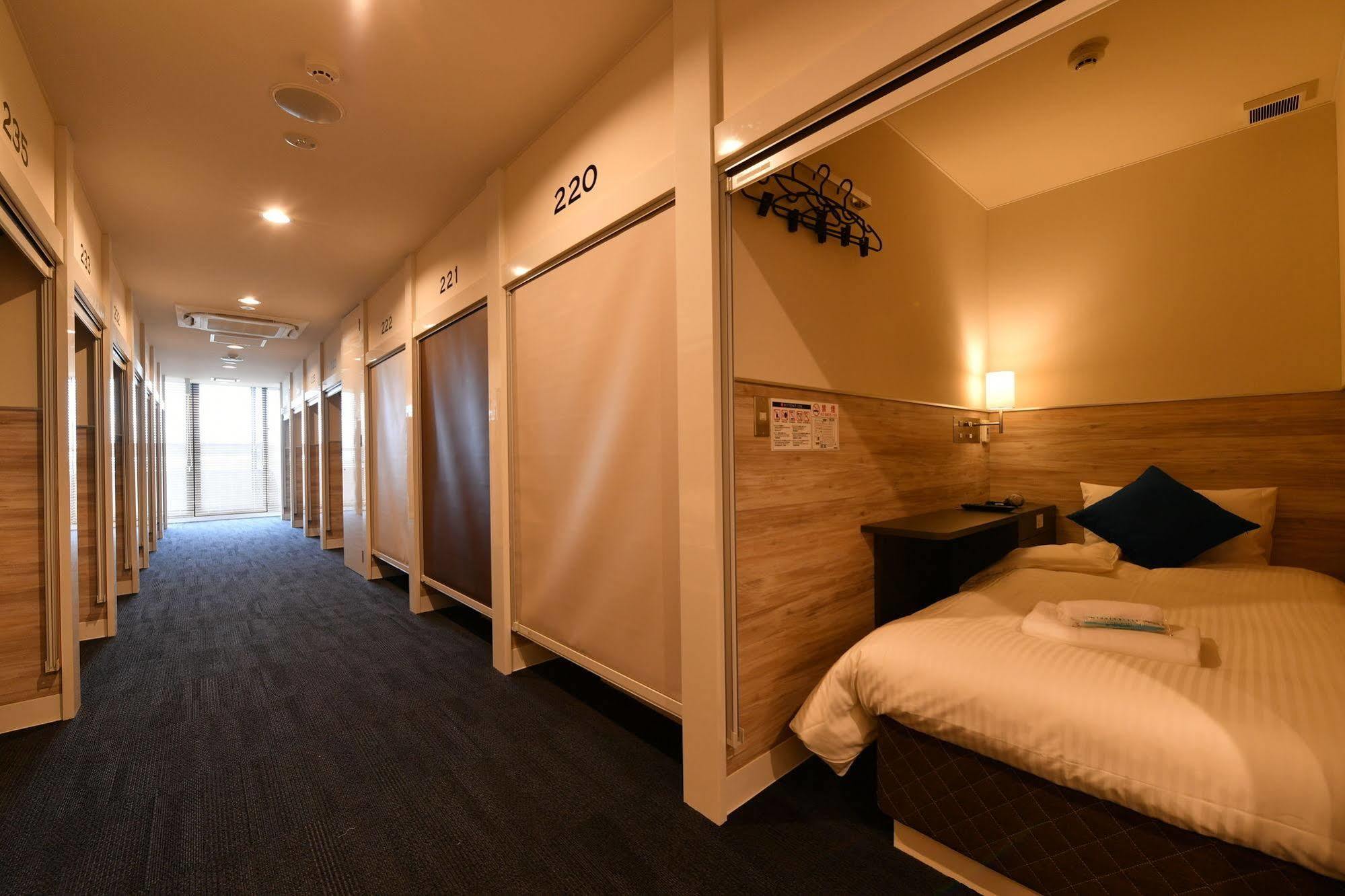 Blue Cabin Ishigaki Jima Extérieur photo