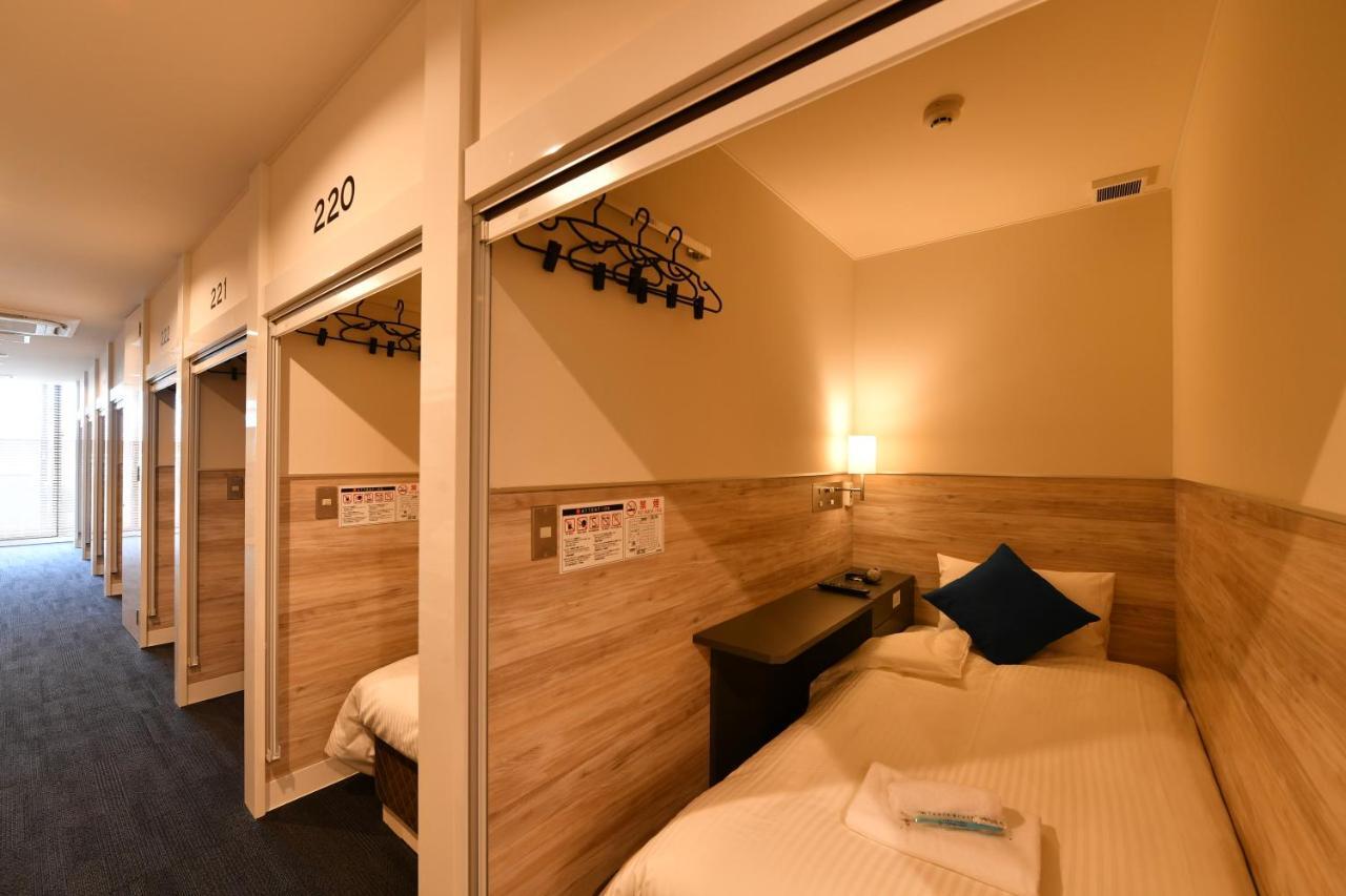 Blue Cabin Ishigaki Jima Extérieur photo