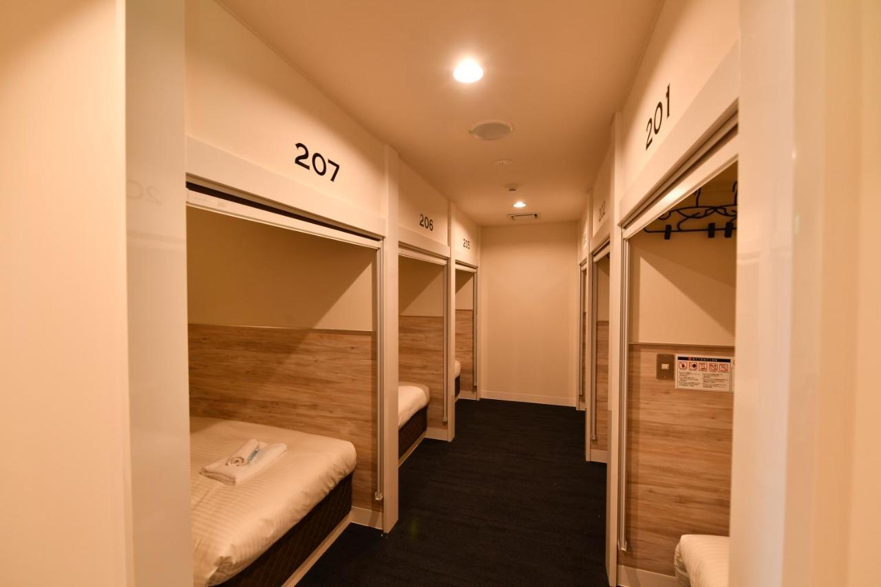 Blue Cabin Ishigaki Jima Extérieur photo